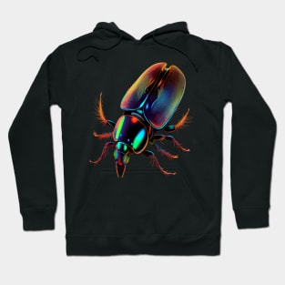 Beetle Hoodie